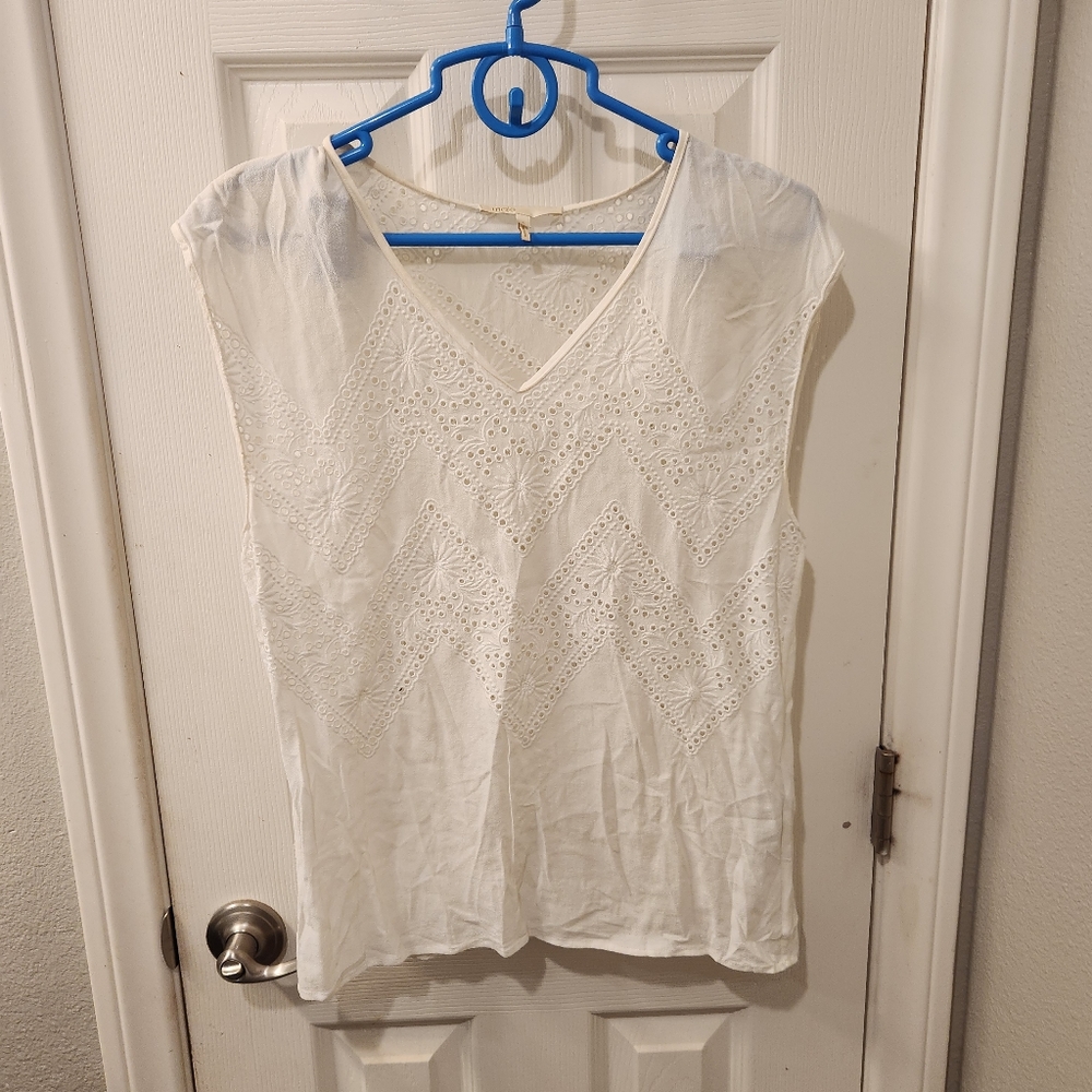 Maje top size L
